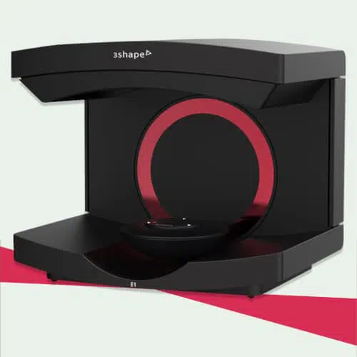 E1 Lab Scanner B&W With C&B Software - Masafi.com.bd